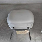 2009-14 Headrest Chevy Impala left front Grey Leather OEM# 1914487 191
