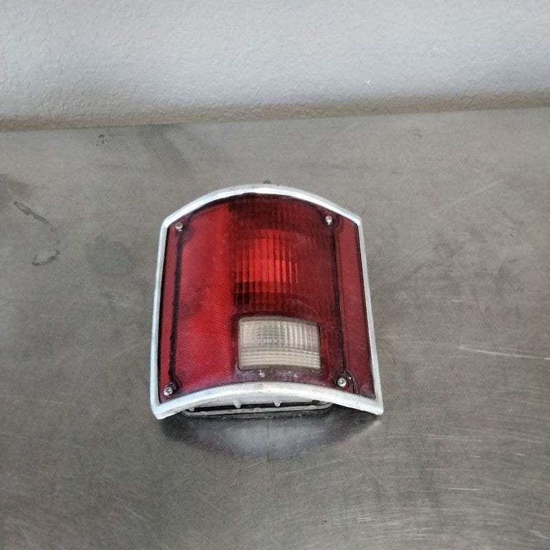 Tail Light Assembly SUBURBAN 1500 Left 1973 - 1991
