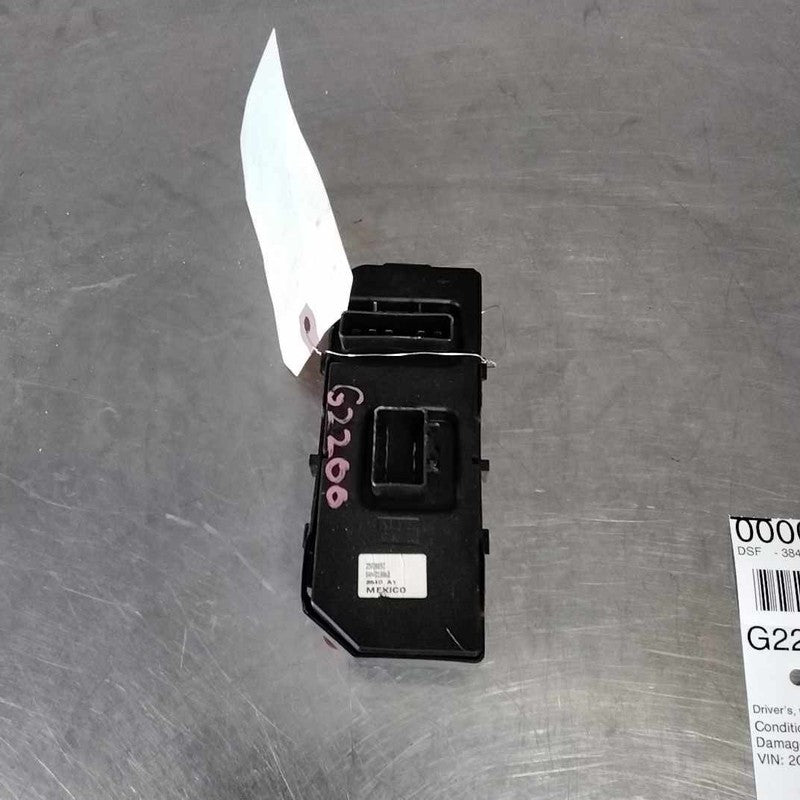 Door Switch Front CHEVY IMPALA 09 10 11 12 13 14 15 16
