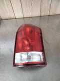 Tail Light Assembly SATURN VUE Right 02 03 04 05 06 07