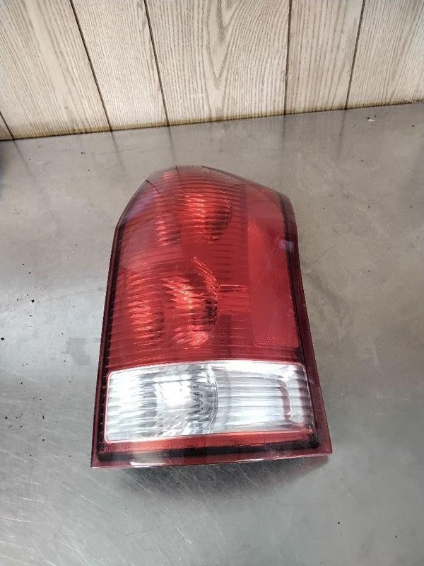 Tail Light Assembly SATURN VUE Right 02 03 04 05 06 07