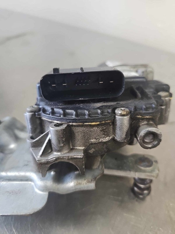 2015-2023 Ford Mustang Wiper Motor Front OEM#FR3Z17508B