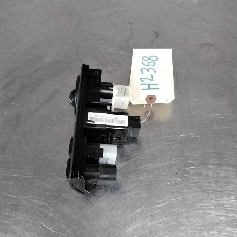 2008-2009 Headlight Switch (dash Mtd) Mercury Sable
