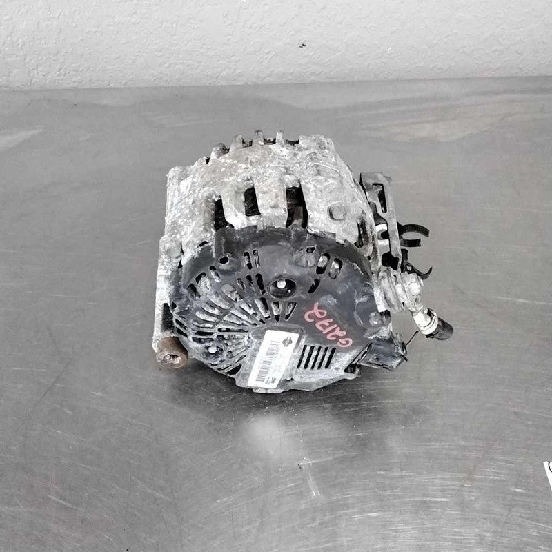 2010-2013 Nissan Altima Alternator OEM#23100JA04D