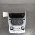 Audio & Visual Equip.(radio) GMC TERRAIN 10 11