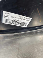 2018-2019 Subaru XV Crosstrek Left Quarter Tail Light Assembly OEM# 84