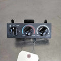 Heater A/c Control FORD EXPEDITION 99 00 01 02