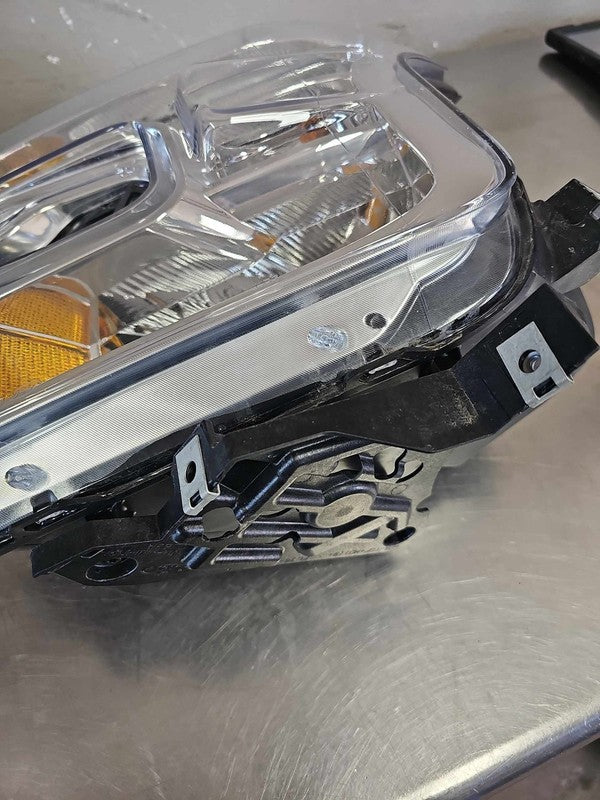 2015-2017 Ford F150 Pickup Left Headlamp Assembly OEM# FL3Z13008B