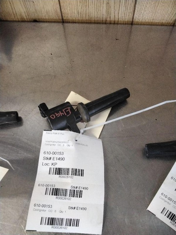 Ignition Coil/ignitor FORD FOCUS 03 04 05 06 07 08 09 10 11