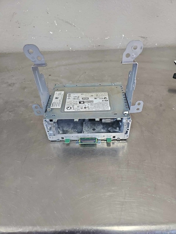 2020-2023 Subaru Impreza Audio & Visual Equip.(radio) ID 86431FL61A