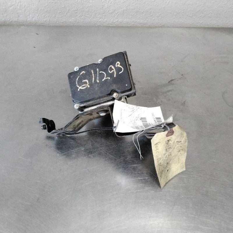 2005-2007 Subaru Impreza Anti-lock Brake Parts OEM#27539FE271