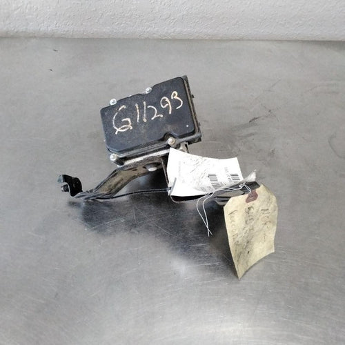 2005-2007 Subaru Impreza Anti-lock Brake Parts OEM#27539FE271