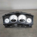Speedometer CHRYSLER TOWN CNTRY 10