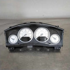 Speedometer CHRYSLER TOWN CNTRY 10