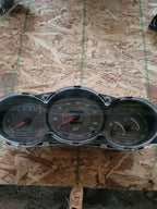 Speedometer HYUNDAI TIBURON 00 01