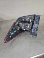 2020-2023 Subaru Impreza Left Quarter Panel Mounted Tail Light Assembl