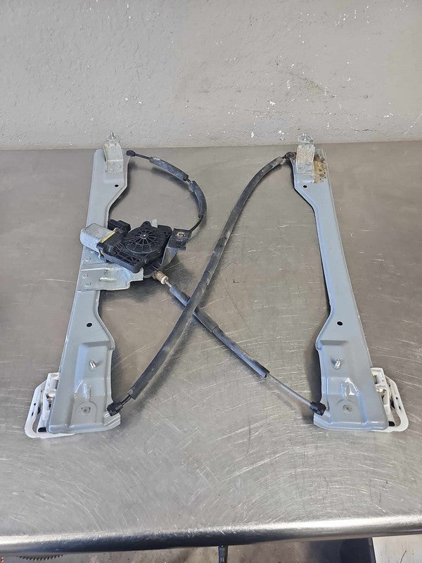 Side/rear/cargo Regulator FORD PICKUP F150 Left 15 16 17 18 19 20