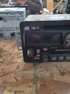 Audio & Visual Equip.(radio) PONTIAC GRAND AM 02 03 04 05