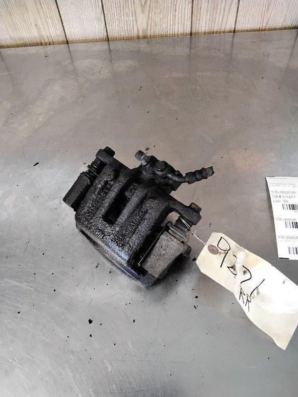 Caliper GMC TERRAIN Right 10 11 12 13 14 15 16 17