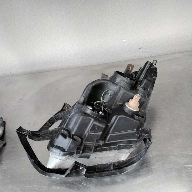 Headlamp Assembly FORD FUSION Right 06 07 08 09
