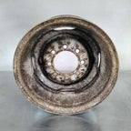 1992-1997 Ford Pickup F250 Wheel OEM#F3UZ1015A