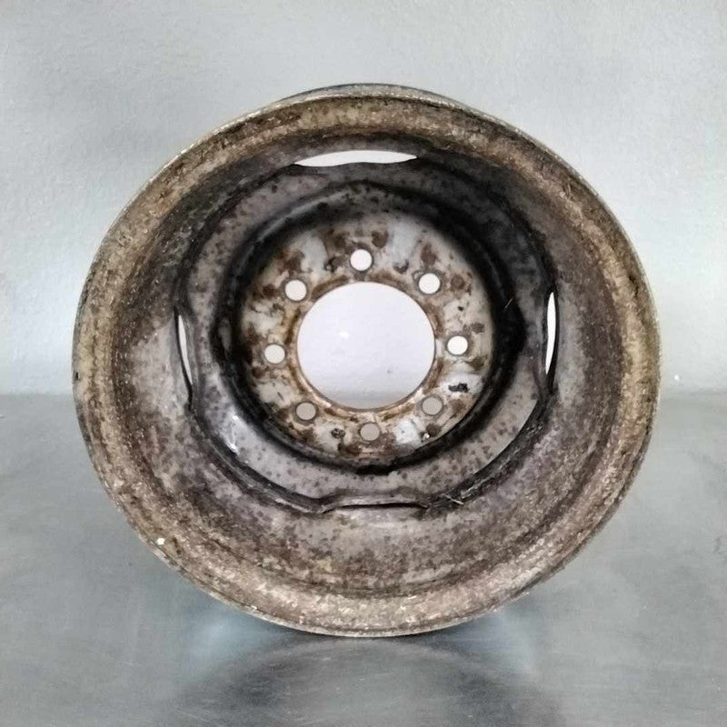 1992-1997 Ford Pickup F250 Wheel OEM#F3UZ1015A