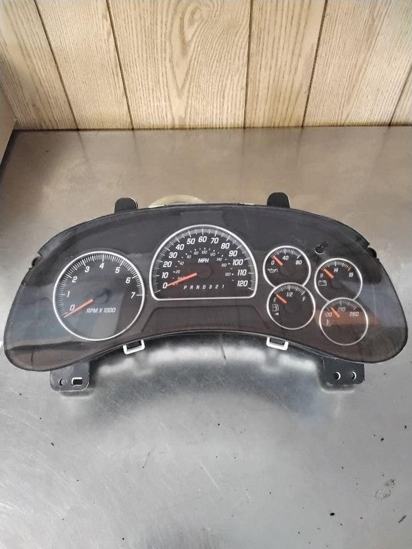 Speedometer GMC ENVOY XL 06