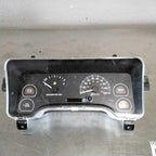Speedometer JEEP CHEROKEE 97 98