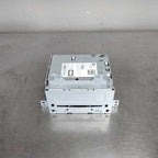 Audio & Visual Equip.(radio) CHEVY CRUZE 13 14 15 16