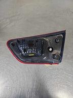 2018-2019 Subaru XV Crosstrek Left Liftgate Tail Light Assembly OEM# 8