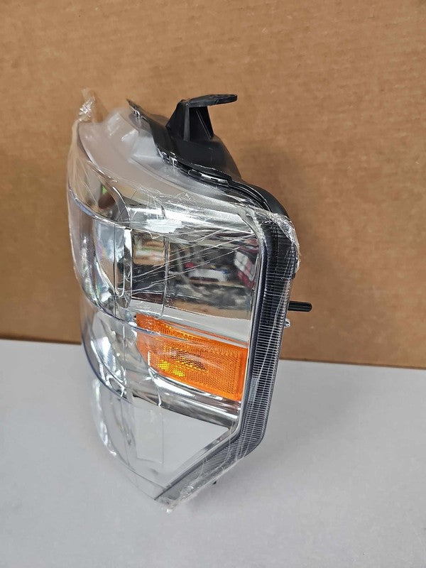 2008-2024 Ford Van E350 Left Headlamp Assembly OEM#AC2Z13008D 114-1135