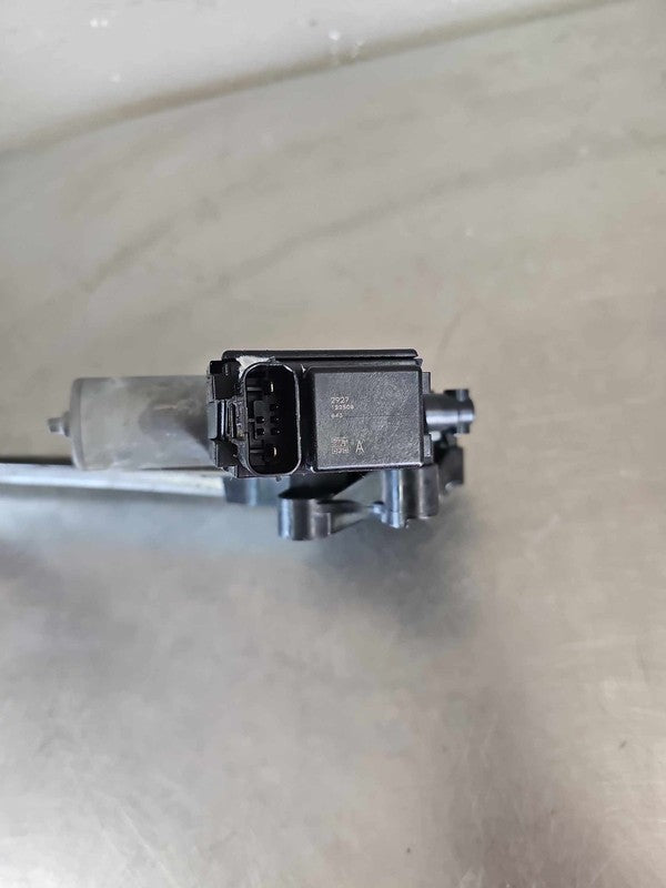 2017-2023 Subaru Impreza Left Front Door Regulator