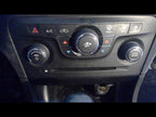 Heater A/c Control DODGE CHARGER 11 12 13 14