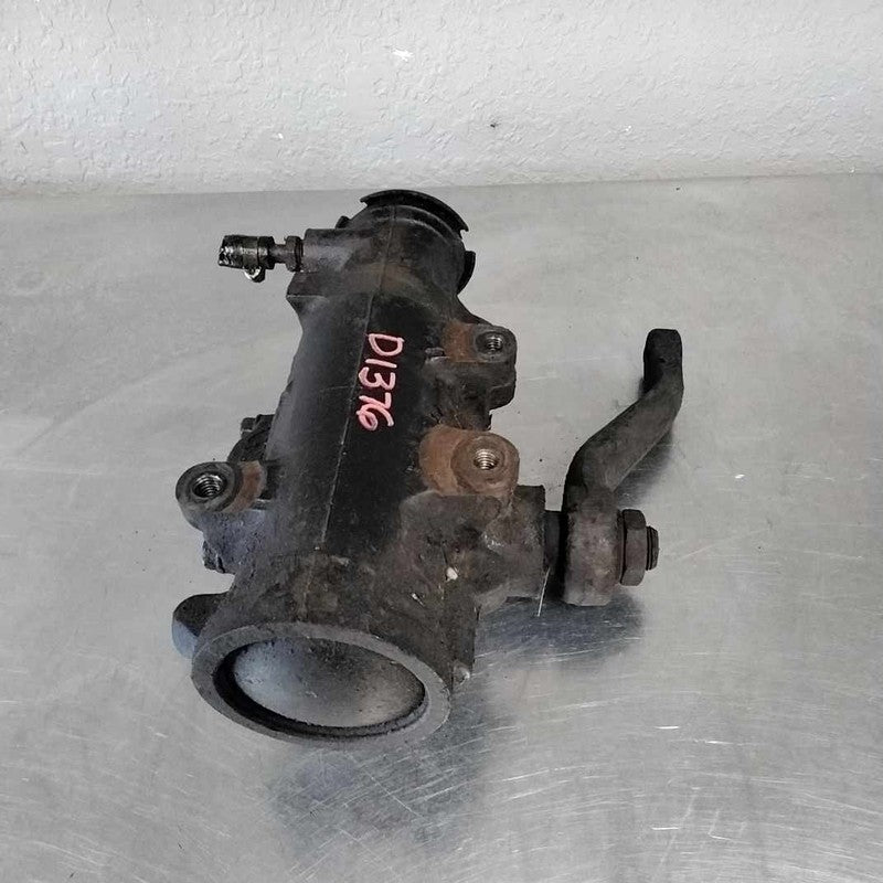 1982-1994 Steering Gear (incl. Rack) S10/S15/Sonoma Truck