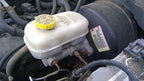 1999-2001 Dodge Durango Master Cylinder OEM#5093049AA