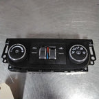 Heater A/c Control CHEVY IMPALA 06 07 08 09 10 11