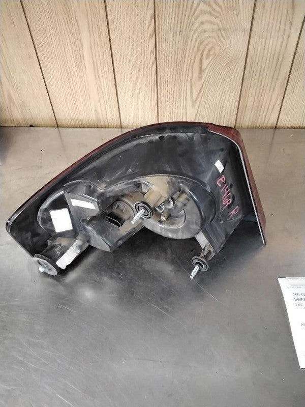 Tail Light Assembly DODGE AVENGER Right 11 12 13 14