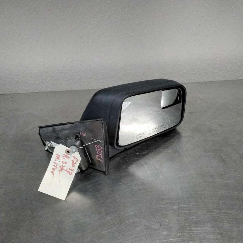 Door Mirror FORD EDGE Right 09 10 11