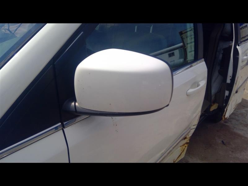 Door Mirror CHRYSLER TOWN CNTRY Left 11 12 13 14 15 16