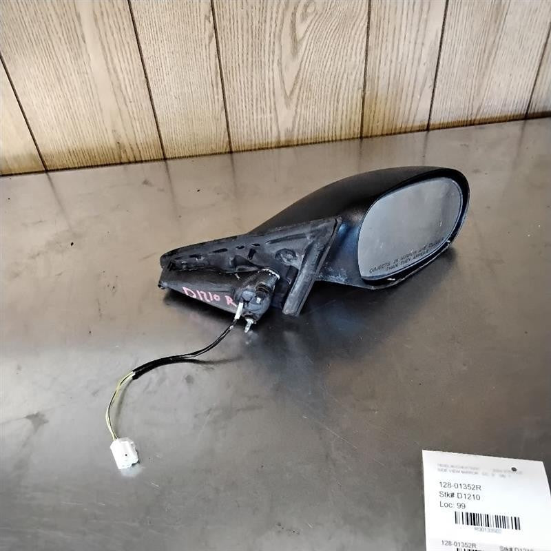 Door Mirror DODGE STRATUS Right 01 02 03 04 05 06