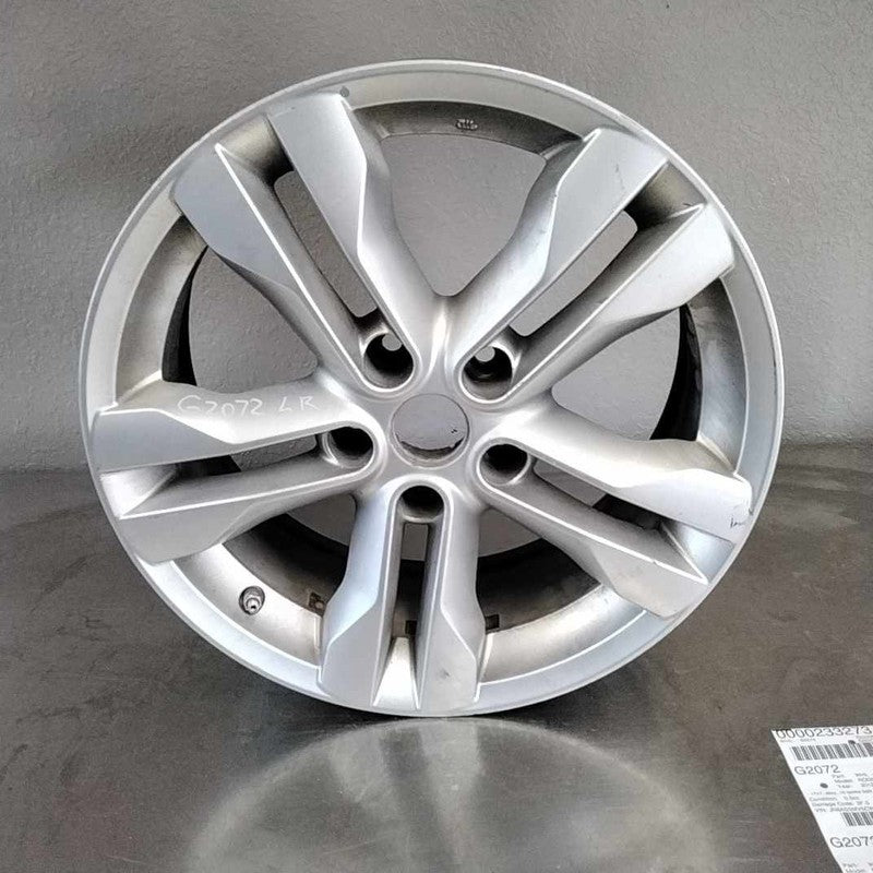 Wheel ROGUE EXCEPT SPORT 12 13 14 15
