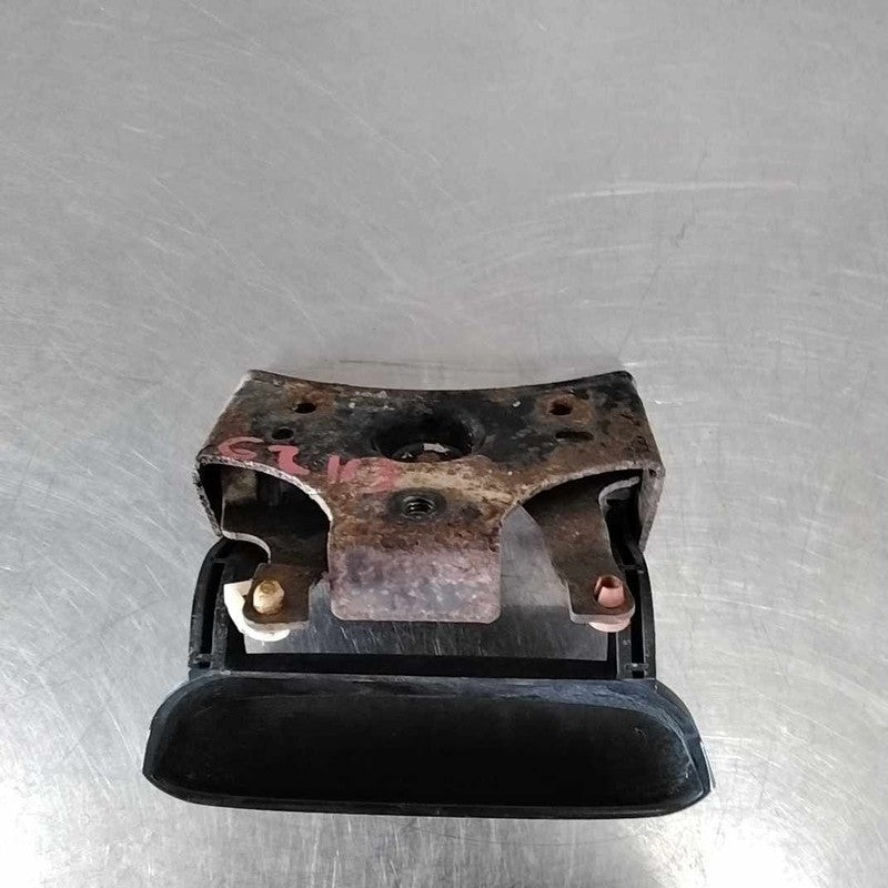 1999-2007 Right Outside Door Handle Chevrolet Silverado 1500