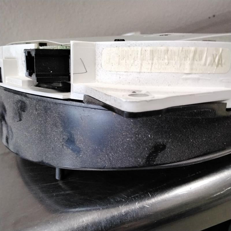 Speedometer FORD PICKUP F150 07 08