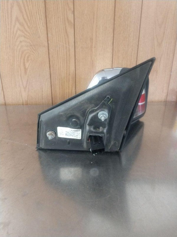 Door Mirror LINCOLN MKX Right 07 08 09