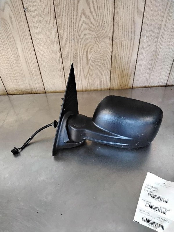 Door Mirror JEEP LIBERTY Left 02 03 04 05 06 07