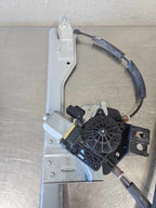 Side/rear/cargo Regulator FORD PICKUP F150 Left 15 16 17 18 19 20