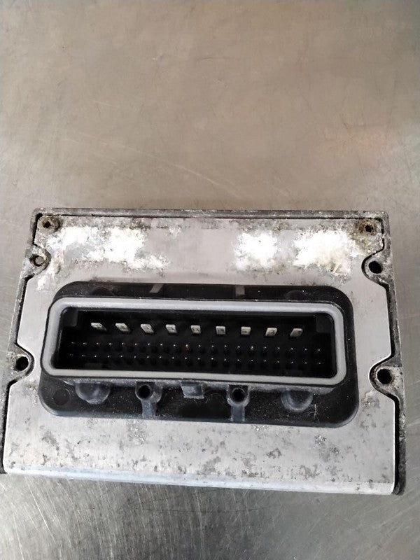 2001-2002 Chrysler Voyager Chassis Brain Box OEM#04869000AJ