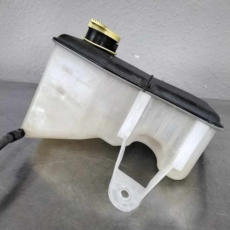Coolant Recovery Bottle JEEP GRAND CHEROKEE 05 06 07