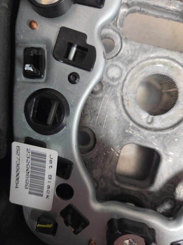2012-2017 Chevy Equinox Steering Wheel