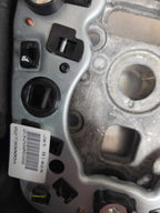 2012-2017 Chevy Equinox Steering Wheel